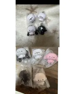 じょせまるめじるしアクセサリー(まとめ売り)