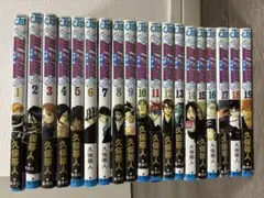 2026年最新】BLEACH ブリーチ 全巻セットの人気アイテム - メルカリ