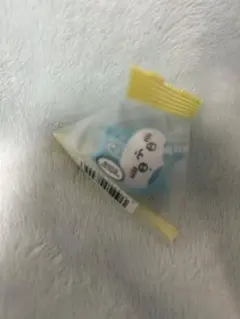 ちいかわインテリアフィギュア2 ハチワレ パジャマパーティズ