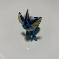 シャワーズ　モンコレ　フィギュア