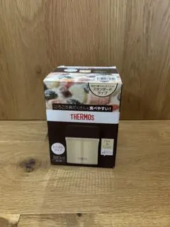 THERMOS スープジャー 380ml スタンダードタイプ