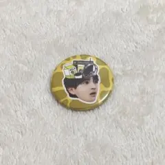 M!LK 吉田仁人　のぞいてみるく展　ランダム缶バッジ