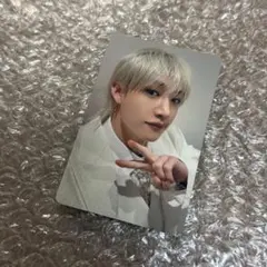 straykids スキズ　トレカ　バンチャン　オフイベ　大阪