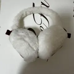 ディズニー クリスマス 2025 リルリンリン イヤーマフ 耳あて