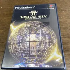 浜崎あゆみ A VISUAL MIX