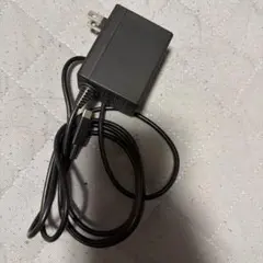 Nintendo USB電源アダプター