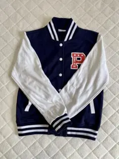 ピンクラテ　女の子アウター