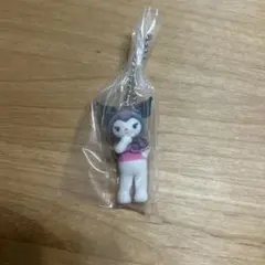 サンリオキャラクターズ ミニチュアチャーム～ライブキャラクター～ クロミ