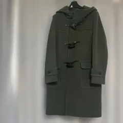 2026年最新】TOMORROWLAND ダッフルコートの人気アイテム - メルカリ