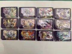 ポケモンフレンダ　12枚セット