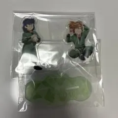 忍たま乱太郎　善法寺伊作　食満留三郎　アクスタ