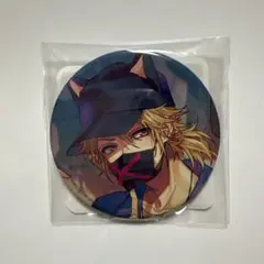 HoneyWorks ハニワ 柴崎愛蔵 缶バッジ HoneyWorks - Badge (柴崎愛蔵(ウィンク) アニメイラスト