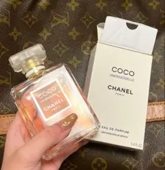 Coco Chanel 100ml