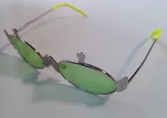 即日発送　ディズニー　リトルグリーンメン　サングラス　トイストーリー　廃盤品