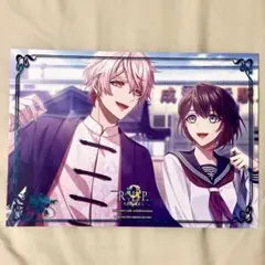 アニメイトカフェ