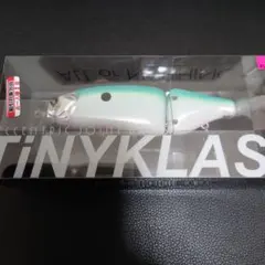 新品 DRT タイニークラッシュ ロー セクシー オリカラ 限定 TiNY