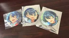 即OK】あんスタ 缶バッジ コレ缶 Mar idol つむぎ 2点セット - メルカリ