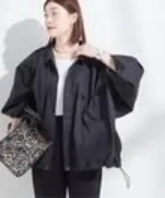 2025年最新】journal standard L'essage ジャンパー・ブルゾンの人気