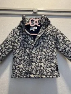 アニエスベー   中綿アウターのサムネイル