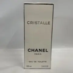 CHANEL CRISTALLE オードトワレ 100ml