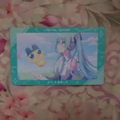 プロセカ　たまごっち　エピカ　初音ミク