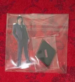 【刀ステ】禺伝　大倶利伽羅　祝装　②