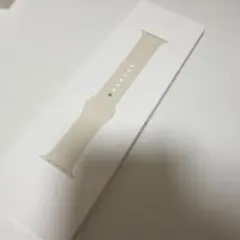 Apple Watch｜スターライト｜スポーツバンド｜純正