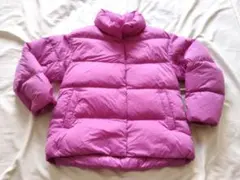 Uniqlo ユニクロ　ダウンジャケット　Ultra Light Down　M