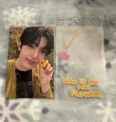 ALD1 サンヒョン MD トレカセット