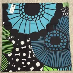【新品未開封】Marimekko　マリメッコ　クッションカバー　タグ付のサムネイル
