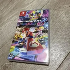 マリオカート8 デラックス Nintendo Switch
