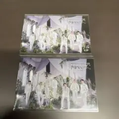 【未開封】Stray Kids MANIAC 2023 全員 ステッカー