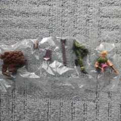 ジョジョの奇妙な冒険　ディオ　フィギア