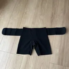 【新品&中古品】LL ヒップアップパワーガード 黒2枚 ヒップアップ パワーガード（Ladies） - カイロプラクティックの