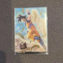 2025年最新】ドラゴンボール イタジャガ シークレット 孫悟空&界