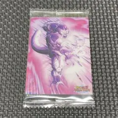 ドラゴンボール　イタジャガカード フリーザ　フルパワー