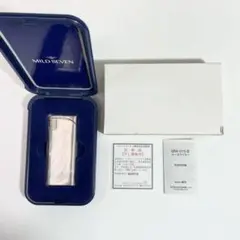 2025年最新】マイルドセブン 箱の人気アイテム - メルカリ