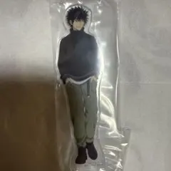 一番くじ ワールドトリガー アクリルスタンド 影浦雅人 影浦隊