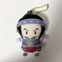 キングダム ぬいぐるみ マスコット 王賁