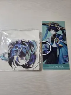 2025年最新】原神チケットファイルの人気アイテム - メルカリ