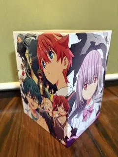 SSSS.GRIDMAN 1-4巻 ボックスセット きゃにめBOX付グリッドマン