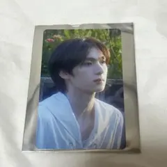 TWS ヨンジェ はじめまして タワレコ B賞