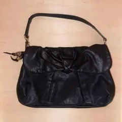 リボン ハンドバッグ