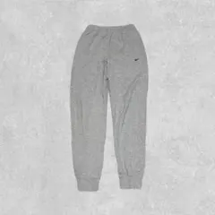 Nike グレー メンズ S スウェットパンツ