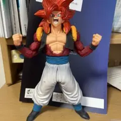 ドラゴンボール超サイヤ人4 ゴジータ