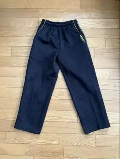 kaepa 裏起毛　ジャージ　パンツ　140センチ