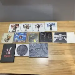 ZORN CD DVD まとめ売り 激レア、おまけ付き - メルカリ