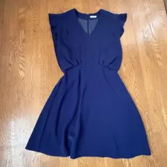 フレイアイディー　パーティドレス