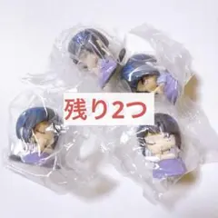 僕のヒーローアカデミア おねむたん 4 耳郎響香 ヒロアカ カプセルトイ