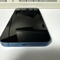 Apple iPhone 13 256GB SIMフリー ブルー 本体